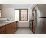 Suny Spacious corner two bedroom with Open City View